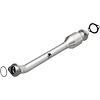 OEM Grade Federal / EPA Compliant Direct-Fit Catalytic Converter 52670 - image 1