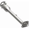 OEM Grade Federal / EPA Compliant Direct-Fit Catalytic Converter 52670 - image 2