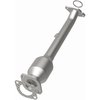 OEM Grade Federal / EPA Compliant Direct-Fit Catalytic Converter 52670 - image 3