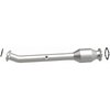 OEM Grade Federal / EPA Compliant Direct-Fit Catalytic Converter 52670 - image 4