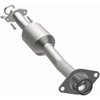 2013-2021 Nissan NV200 OEM Grade Federal / EPA Compliant Direct-Fit Catalytic Converter - image 2