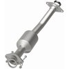 2013-2021 Nissan NV200 OEM Grade Federal / EPA Compliant Direct-Fit Catalytic Converter - image 3