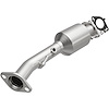 2013-2021 Nissan NV200 OEM Grade Federal / EPA Compliant Direct-Fit Catalytic Converter - image 1