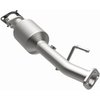 2013-2021 Nissan NV200 OEM Grade Federal / EPA Compliant Direct-Fit Catalytic Converter - image 2