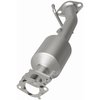 2013-2021 Nissan NV200 OEM Grade Federal / EPA Compliant Direct-Fit Catalytic Converter - image 3