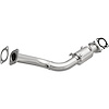 2014-2020 Nissan Rogue OEM Grade Federal / EPA Compliant Direct-Fit Catalytic Converter - image 1