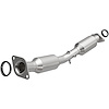 2013-2019 Nissan Sentra OEM Grade Federal / EPA Compliant Direct-Fit Catalytic Converter - image 1
