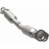 2013-2019 Nissan Sentra OEM Grade Federal / EPA Compliant Direct-Fit Catalytic Converter - image 2