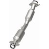 2013-2019 Nissan Sentra OEM Grade Federal / EPA Compliant Direct-Fit Catalytic Converter - image 3