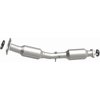 2013-2019 Nissan Sentra OEM Grade Federal / EPA Compliant Direct-Fit Catalytic Converter - image 4