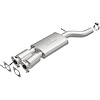 2012-2016 Cadillac SRX OEM Grade Federal / EPA Compliant Direct-Fit Catalytic Converter - image 1