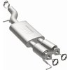 2012-2016 Cadillac SRX OEM Grade Federal / EPA Compliant Direct-Fit Catalytic Converter - image 2