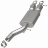 2012-2016 Cadillac SRX OEM Grade Federal / EPA Compliant Direct-Fit Catalytic Converter - image 3