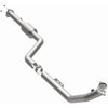 2001-2004 Mercedes-Benz SLK230 OEM Grade Federal / EPA Compliant Direct-Fit Catalytic Converter - image 2
