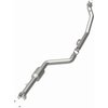 2001-2004 Mercedes-Benz SLK230 OEM Grade Federal / EPA Compliant Direct-Fit Catalytic Converter - image 3