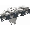 OEM Grade Federal / EPA Compliant Manifold Catalytic Converter 52774 - image 2