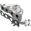 2015 Hyundai Sonata OEM Grade Federal / EPA Compliant Manifold Catalytic Converter - image 1