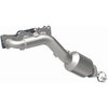 52778 OEM Grade Manifold Catalytic Converter Fits Select Hyundai Models - image 3