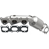 52779 OEM Grade Manifold Catalytic Converter Fits Select Hyundai Models - image 1