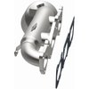 52779 OEM Grade Manifold Catalytic Converter Fits Select Hyundai Models - image 2