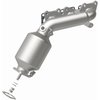 52779 OEM Grade Manifold Catalytic Converter Fits Select Hyundai Models - image 3
