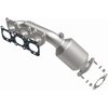 52779 OEM Grade Manifold Catalytic Converter Fits Select Hyundai Models - image 4