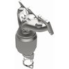 2011-2012 Kia Sedona OEM Grade Federal / EPA Compliant Manifold Catalytic Converter - image 2