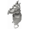 2011-2012 Kia Sedona OEM Grade Federal / EPA Compliant Manifold Catalytic Converter - image 3