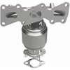 2011-2012 Kia Sedona OEM Grade Federal / EPA Compliant Manifold Catalytic Converter - image 4