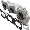 2011-2012 Kia Sedona OEM Grade Federal / EPA Compliant Manifold Catalytic Converter - image 1