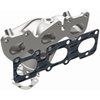 2011-2012 Kia Sedona OEM Grade Federal / EPA Compliant Manifold Catalytic Converter - image 2