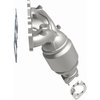 2011-2012 Kia Sedona OEM Grade Federal / EPA Compliant Manifold Catalytic Converter - image 4