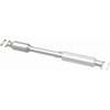 2011-2015 Hyundai Sonata OEM Grade Federal / EPA Compliant Direct-Fit Catalytic Converter - image 3