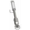 2011-2015 Hyundai Sonata OEM Grade Federal / EPA Compliant Direct-Fit Catalytic Converter - image 4