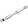 2014-2016 Kia Cadenza OEM Grade Federal / EPA Compliant Direct-Fit Catalytic Converter - image 1