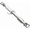 2014-2016 Kia Cadenza OEM Grade Federal / EPA Compliant Direct-Fit Catalytic Converter - image 2