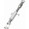 2014-2016 Kia Cadenza OEM Grade Federal / EPA Compliant Direct-Fit Catalytic Converter - image 3