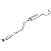 2013-2016 Hyundai Santa Fe Sport OEM Grade Federal / EPA Compliant Direct-Fit Catalytic Converter - image 1