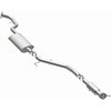 2013-2016 Hyundai Santa Fe Sport OEM Grade Federal / EPA Compliant Direct-Fit Catalytic Converter - image 2