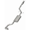 2013-2016 Hyundai Santa Fe Sport OEM Grade Federal / EPA Compliant Direct-Fit Catalytic Converter - image 3