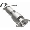 2013-2015 Hyundai Veloster OEM Grade Federal / EPA Compliant Direct-Fit Catalytic Converter - image 2