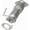 2013-2015 Hyundai Veloster OEM Grade Federal / EPA Compliant Direct-Fit Catalytic Converter - image 3