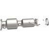 2013-2015 Hyundai Veloster OEM Grade Federal / EPA Compliant Direct-Fit Catalytic Converter - image 4