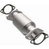 2013-2014 Hyundai Genesis Coupe OEM Grade Federal / EPA Compliant Direct-Fit Catalytic Converter - image 2