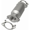 2013-2014 Hyundai Genesis Coupe OEM Grade Federal / EPA Compliant Direct-Fit Catalytic Converter - image 3