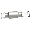 2013-2014 Hyundai Genesis Coupe OEM Grade Federal / EPA Compliant Direct-Fit Catalytic Converter - image 4