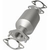 52874 OEM Grade Direct-Fit Catalytic Converte for 2011-2012 Kia Sedona - image 3