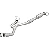 2010-2015 Buick LaCrosse OEM Grade Federal / EPA Compliant Direct-Fit Catalytic Converter - image 1