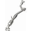 2010-2015 Buick LaCrosse OEM Grade Federal / EPA Compliant Direct-Fit Catalytic Converter - image 3