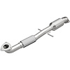2012-2017 Buick Verano OEM Grade Federal / EPA Compliant Direct-Fit Catalytic Converter - image 1